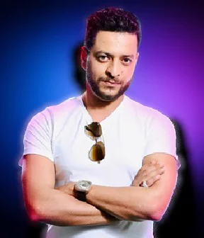 Ayman Sabek - Founder & CEO